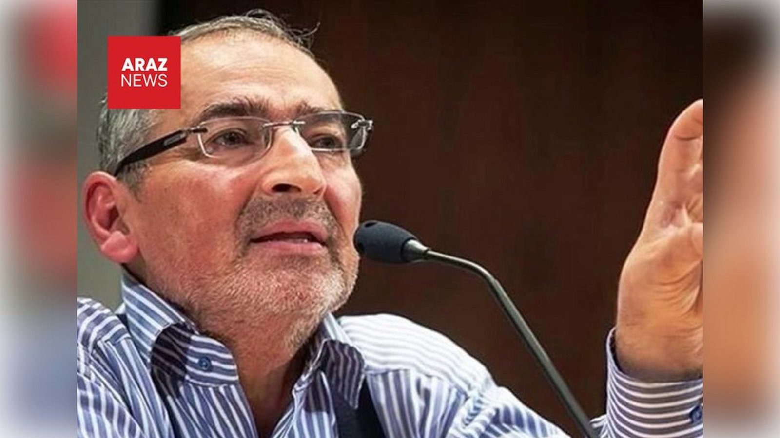 قوه قضاییه جمهوری اسلامی: صادق زیباکلام با اعلام‌جرم جدید بازداشت شد و از همه فعالیت‌های رسانه‌ای ممنوع است