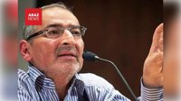 قوه قضاییه جمهوری اسلامی: صادق زیباکلام با اعلام‌جرم جدید بازداشت شد و از همه فعالیت‌های رسانه‌ای ممنوع است