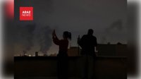 تهدید شهروندان توسط رسانه‌های سپاه: از محل حملات فیلم نگیرید به آبروی ایران لطمه می‌زنید