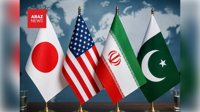 ژاپن و پاکستان خواستار توقف تنش میان آمریکا و ایران شدند