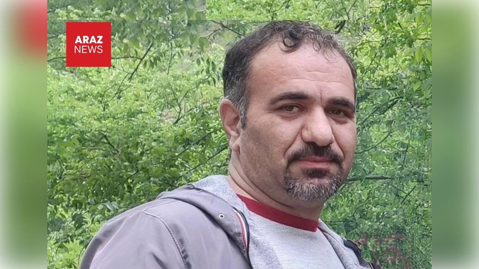 تشکیل پرونده جدید علیه علی بابایی با اتهام «تبلیغ علیه نظام» در زندان مرکزی تبریز