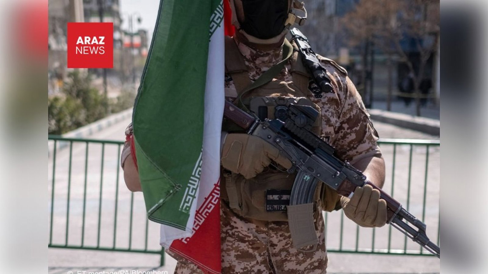 قرارگاه خاتم‌الانبیا: در صورت حمله مجدد آمریکا، پاسخ شدیدتری خواهیم داد
