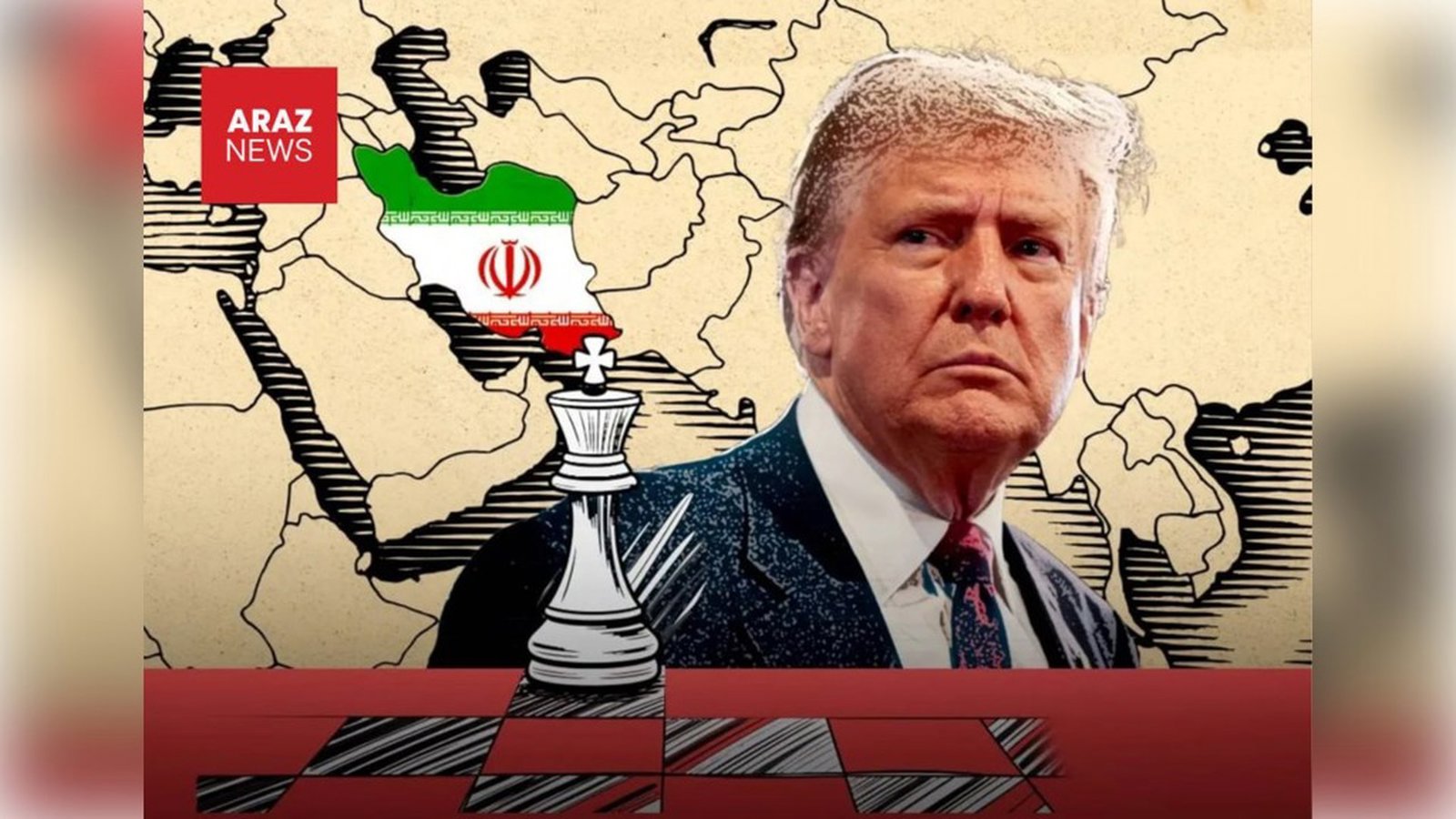 ادعای تسنیم: آمریکا از اصلاحیه‌های اخیر خود در متن توافق کوتاه آمده است