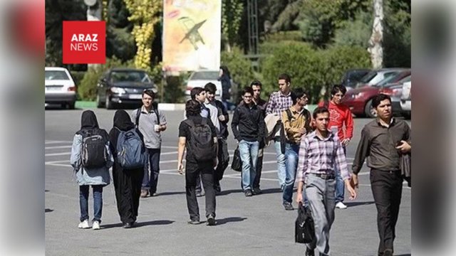 مقام دانشگاهی: پیامدهای قطع اینترنت بر تولید علمی ایران به‌زودی آشکار می‌شود