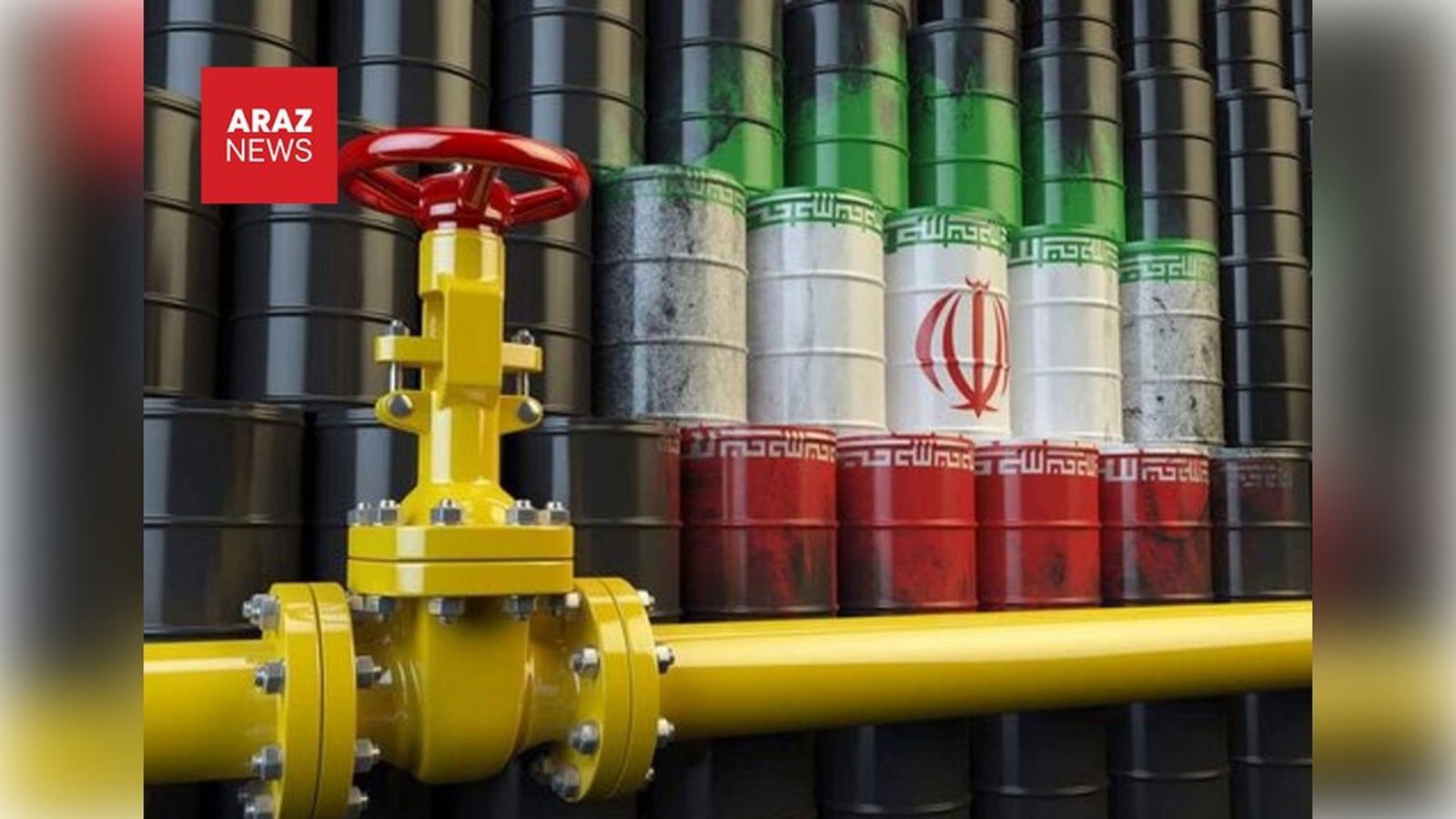اوپک از سقوط سهمگین تولید نفت ایران خبر داد
