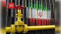 اوپک از سقوط سهمگین تولید نفت ایران خبر داد