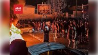 جمهوری اسلامی سه معترض دی ۱۴۰۴ را در قم اعدام کرد؛ نخستین اجرای حکم از اعتراضات دی