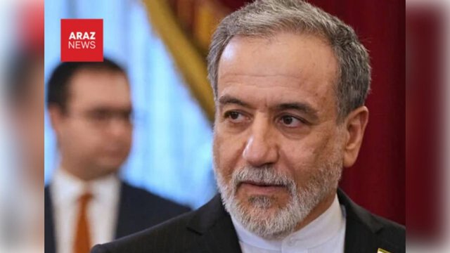 مقام آمریکایی: توافق، انتقال اورانیوم غنی‌شده ایران را پیش‌بینی می‌کند
