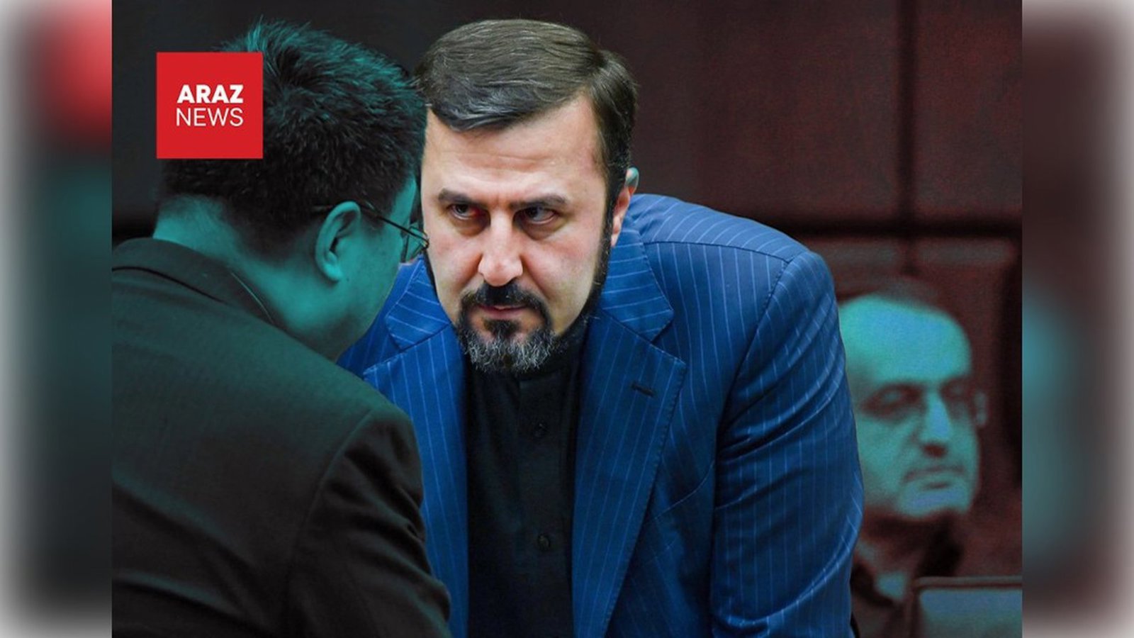 واکنش جمهوری اسلامی به بیانیه ۲۲ کشور درباره فعالیت‌های آدم‌ربایی در خاک دیگر کشورها