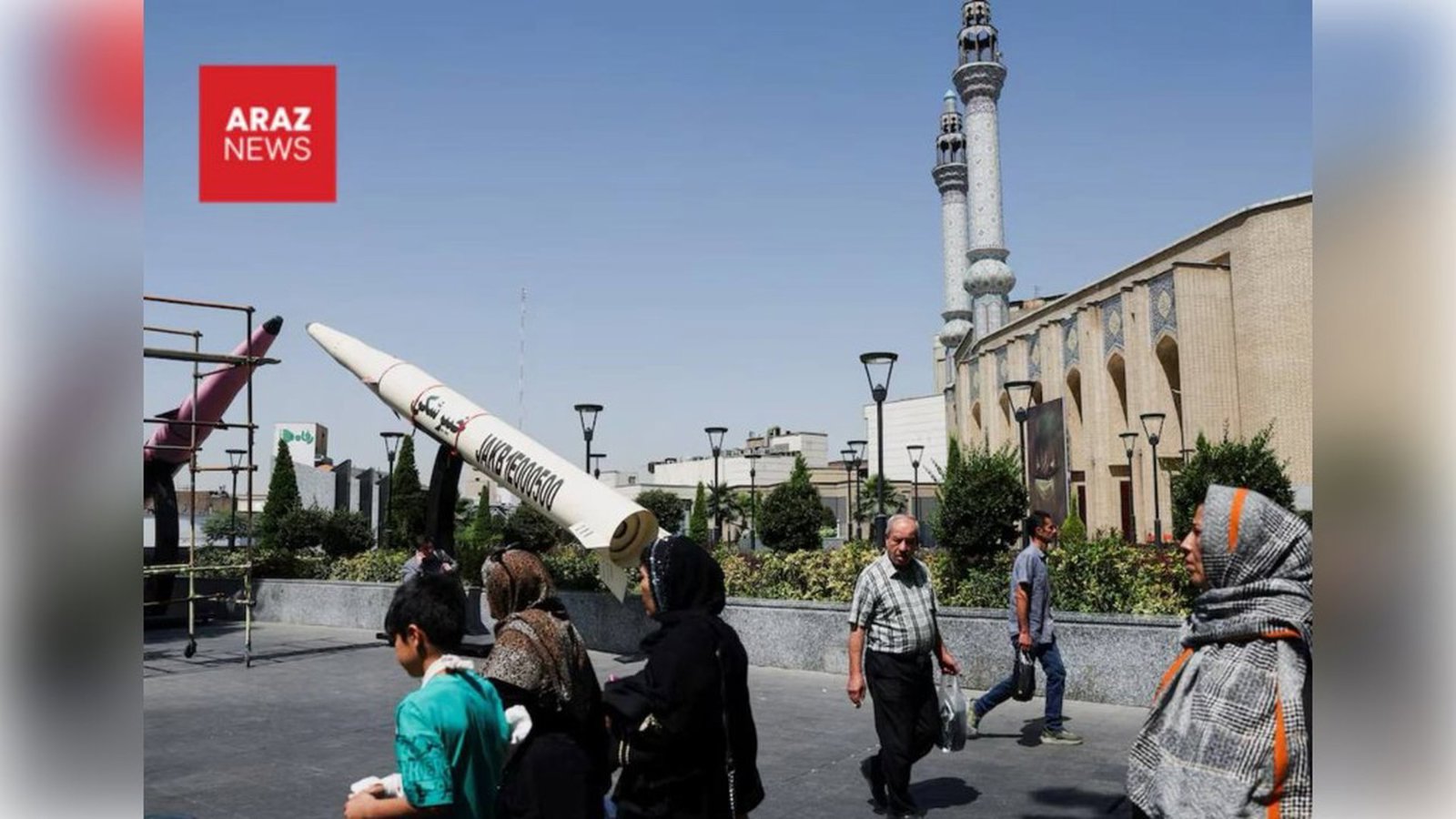 رویترز: واشینگتن و تهران به توافق نزدیک شدند؛ امضای توافق در روزهای آینده محتمل است