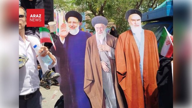 مراسم تدفین علی خامنه‌ای ۱۳۱ روز پس از مرگش برگزار خواهد شد