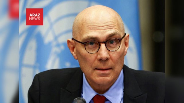 BMT: İran İslam Respublikası 2026-cı ilin əvvəlindən azı 18 etirazçını edam edib