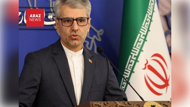 مقام ارشد آمریکا: توافق آتش‌بس فعلاً شامل لبنان نمی‌شود؛ تهران لبنان را جزء لاینفک توافق می‌داند