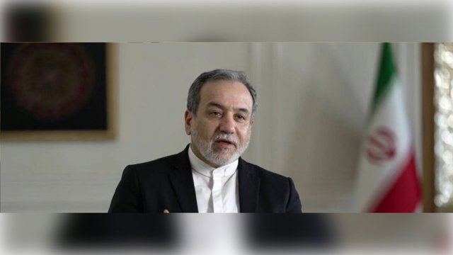 عراقچی: پایان جنگ بدون خروج اسرائیل از لبنان محقق نخواهد شد