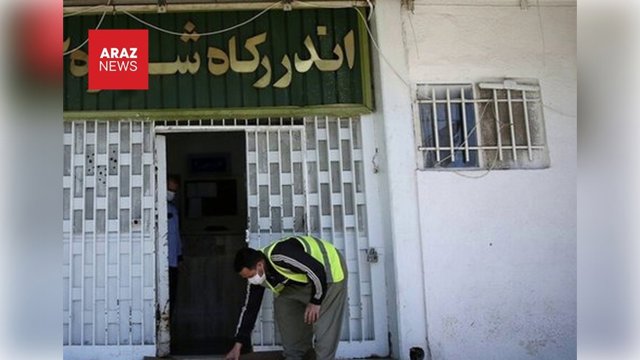 سازمان عفو بین‌الملل: علی فتاح و نقی‌زاده در آستانه اعدامند؛ هر دو به قزلحصار کرج منتقل شدند