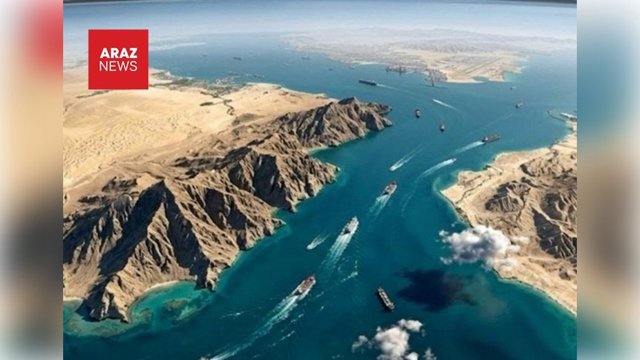 نفت برنت ۴۷ سنت افزایش یافت؛ سرمایه‌گذاران پایان جنگ ایران و بازگشایی هرمز را می‌سنجند