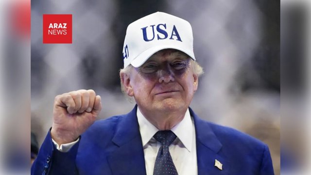 ترامپ: اگر از توافق با ایران راضی نباشم، دوباره بمباران را آغاز می‌کنیم