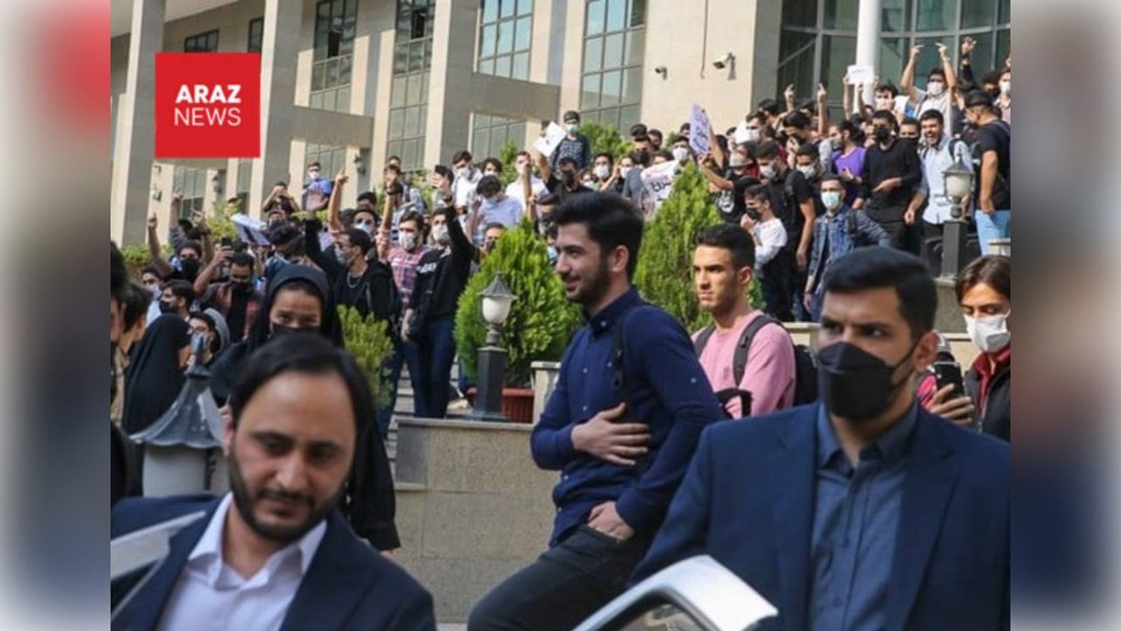 دانشگاه‌های ایران در آستانه موج جدید مهاجرت نخبگان