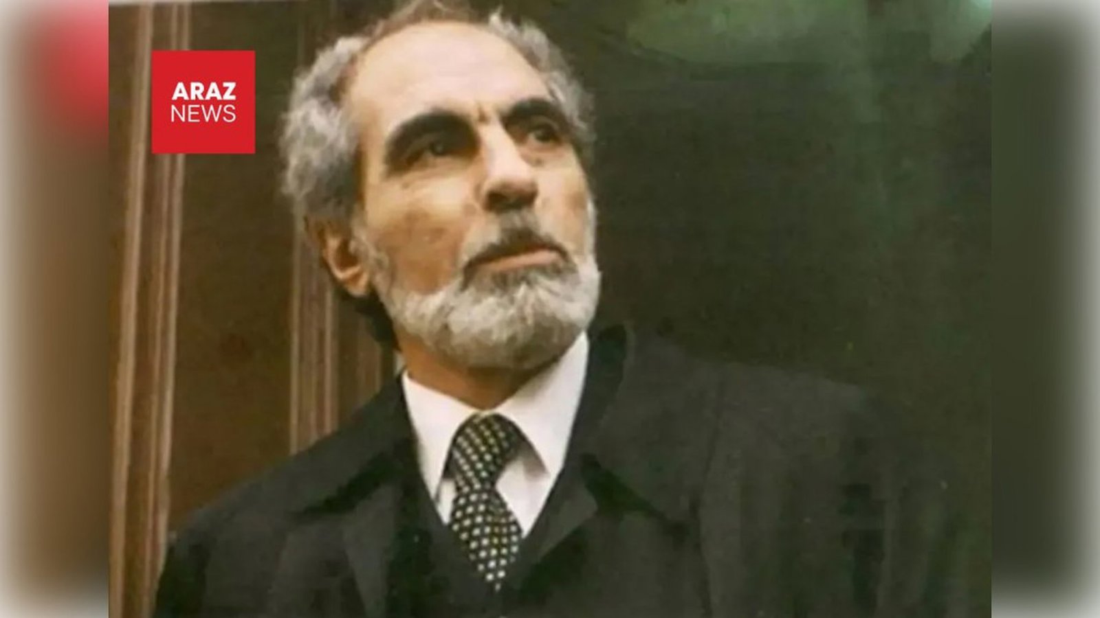 ۳۲ سال از خروج ابوالفضل ائلچی‌بی از باکو گذشت