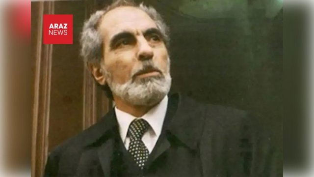 ۳۲ سال از خروج ابوالفضل ائلچی‌بی از باکو گذشت