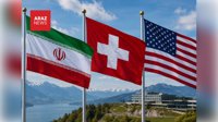 سوئیس: تهران و واشینگتن جمعه پای میز مذاکره می‌روند