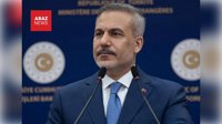 هاکان فیدان: مسائل فنی توافق میان ایران و آمریکا همچنان حل‌نشده است