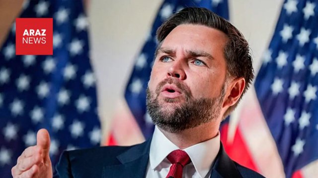 Cey Di Vens: İran ardıcıl ikinci gecə Hörmüz boğazında gəmilərə müdaxilə etməyib