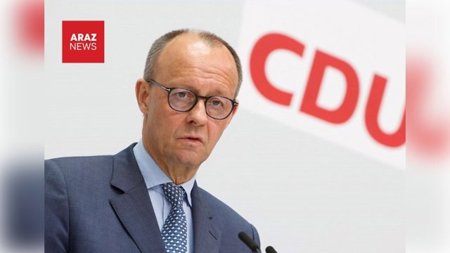 رودریش کیزه‌وتر، کارشناس سیاست خارجی حزب دموکرات مسیحی: تفاهم‌نامه ایران-آمریکا «پاداشی بی‌سابقه برای تروریسم دولتی» است