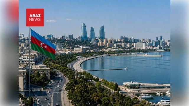 Azərbaycan dünyanın yatırım mərkəzinə çevrilir