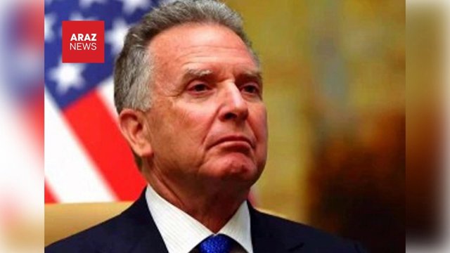 Trampın xüsusi nümayəndəsi İsveçrəyə yola düşdü; İranla nüvə danışıqlarının yeni mərhələsi başlayır