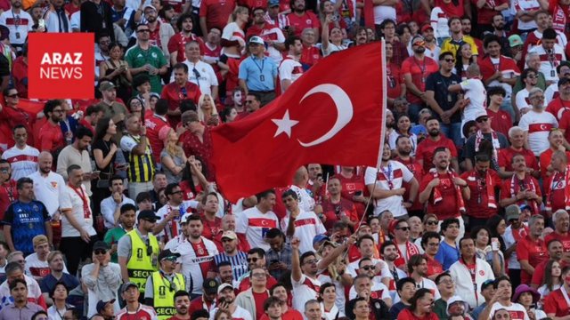  Türkiyə millisi Paraqvaya məğlub olaraq Dünya Çempionatı ilə vidalaşdı