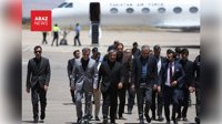 میانجی پاکستانی وارد ایران شد؛ تلاش‌ها برای آغاز مذاکرات تهران و واشینگتن ادامه دارد