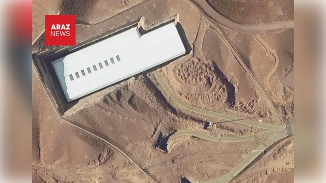 واشنگتن میلیاردها دلار دارایی ایران را در ازای بازگشت بازرسان آژانس آزاد می‌کند