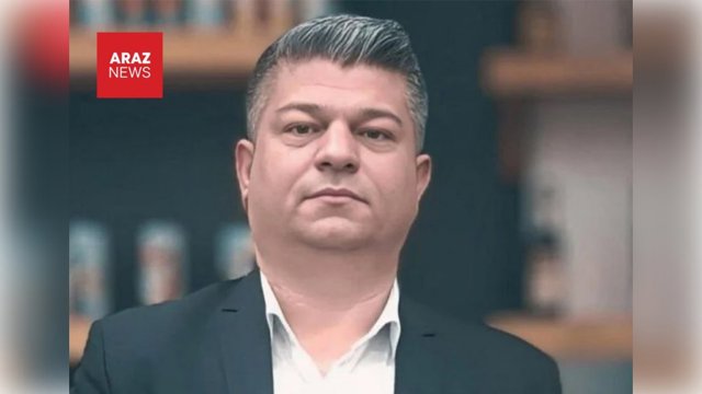 افزایش محکومیت ودود اسدی همزمان با تشکیل پرونده‌ای جدید علیه فعالان آذربایجانی
