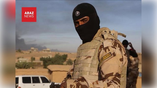 واشنگتن به بغداد: حشد الشعبی باید از جمهوری اسلامی جدا شود؛ ورود فرماندهان سپاه به عراق ممنوع است