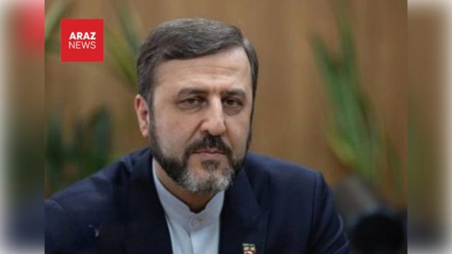 تشکیل چهار کارگروه تخصصی؛ پایان مذاکرات فنی ایران و آمریکا در سوئیس