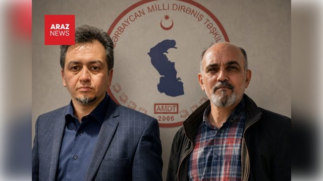 Azərbaycan Milli Dirəniş Təşkilatının sözçüsü Məcid Cavadi, Saleh bəy Molla Abbasinin vəfatı ilə əlaqədar başsağlığı mesajı yayıb