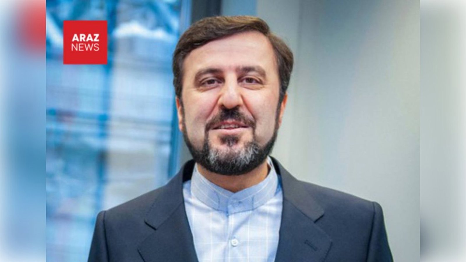 İslam Respublikasının xarici işlər nazirinin müavini: Hazırda zədələnmiş nüvə obyektlərinin heç bir yoxlanışı nəzərdə tutulmur