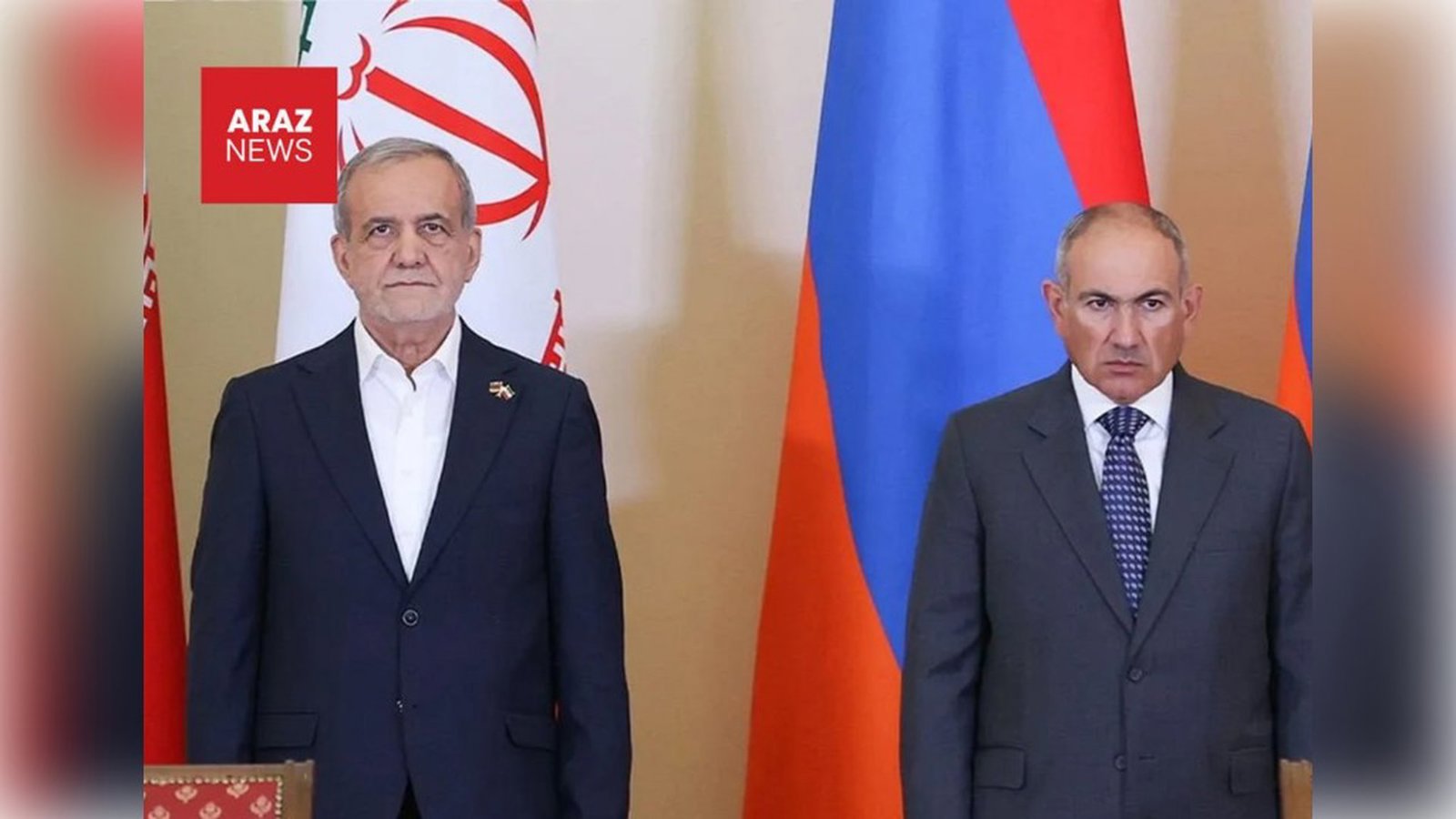 İran və Ermənistan arasındakı strateji saziş niyə hələ imzalanmayıb?