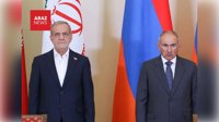 İran və Ermənistan arasındakı strateji saziş niyə hələ imzalanmayıb?