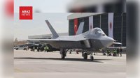 Tramp hökuməti Türkiyəyə onlarla reaktiv mühərrik satır