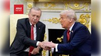 Donald Tramp, ABŞ prezidenti: Ərdoğan mənim xahişimlə İranla müharibədən geri çəkildi; Çin və Rusiya da eyni addımı atdı