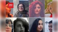 Türk, kürd, ərəb və bəluc qadın fəallar Avropa Parlamentində demokratik tələblərini səsləndirdi