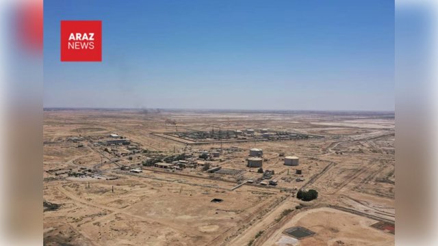 عراق افزایش سهمیه نفتی می‌خواهد؛ خروج از اوپک روی میز بغداد