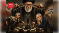 آیا جمهوری اسلامی با پروژه پهلوی، اسرائیل را بازی داد؟