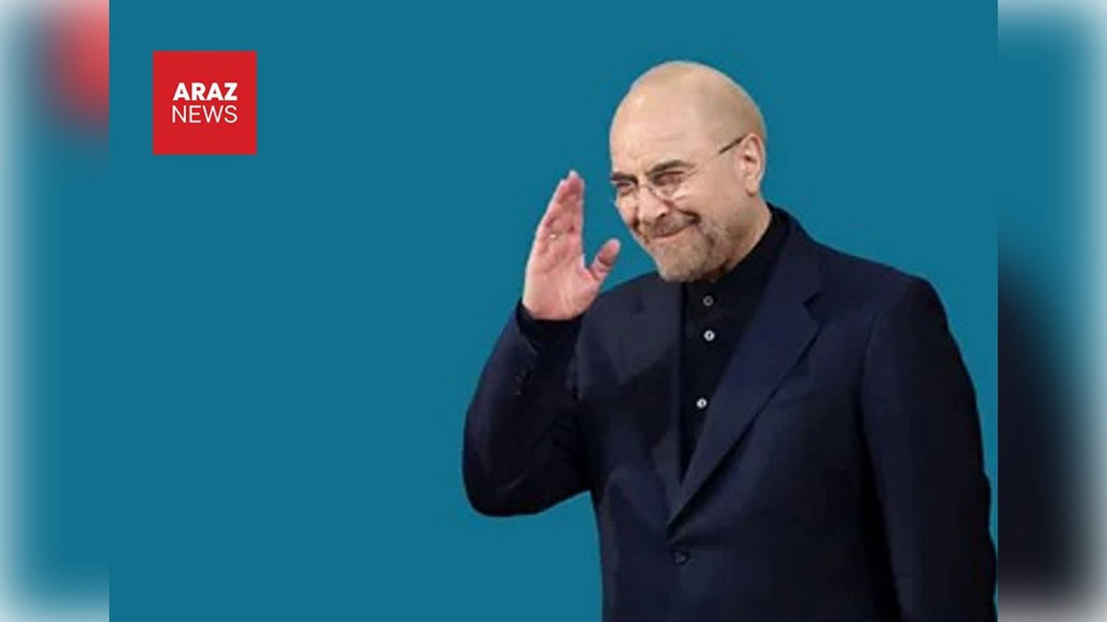 قالیباف ادعای خرید محصولات کشاورزی آمریکا با دارایی‌های آزادشده ایران را رد کرد