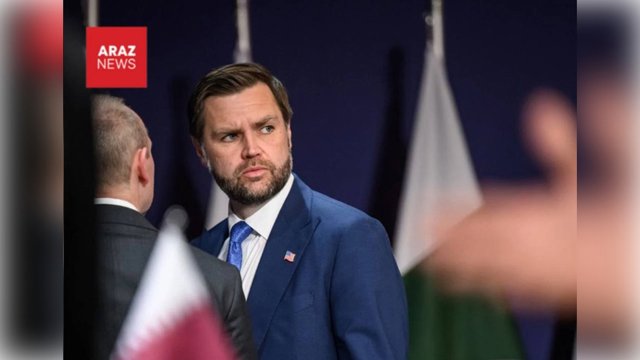 Cey-Di Vens: Sentkom və Səpah nümayəndələri Dohada görüşəcək