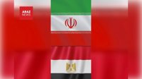 درخواست ایران از فیفا برای جلوگیری از مراسم حمایتی دگرباشان در بازی با مصر