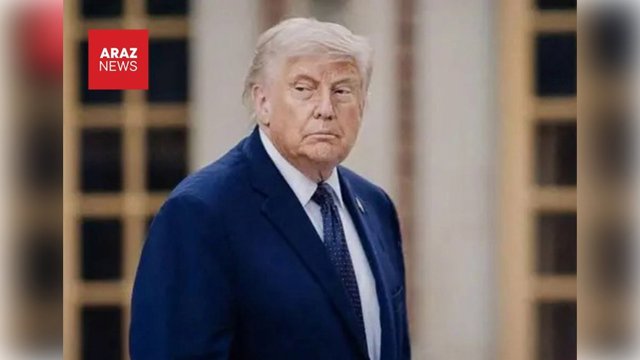 Donald Tramp, ABŞ prezidenti: İran Amerika kənd təsərrüfatının yeni bazarıdır; buğda, soya və qarğıdalı ixracı tezliklə başlayacaq
