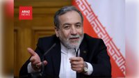 عراقچی، خامنه‌ای را با امام حسین مقایسه کرد؛ کشته‌شدن خامنه‌ای را نه فراموش می‌کنیم و نه می‌بخشیم